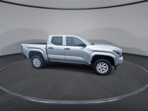 New 2026 Toyota Tacoma SR AWD/4WD image 9