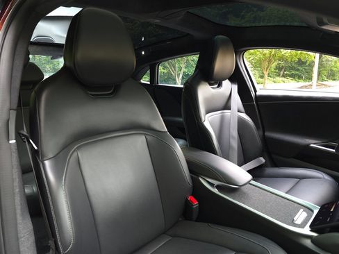 Used 2024 Lucid Air Touring AWD/4WD image 20