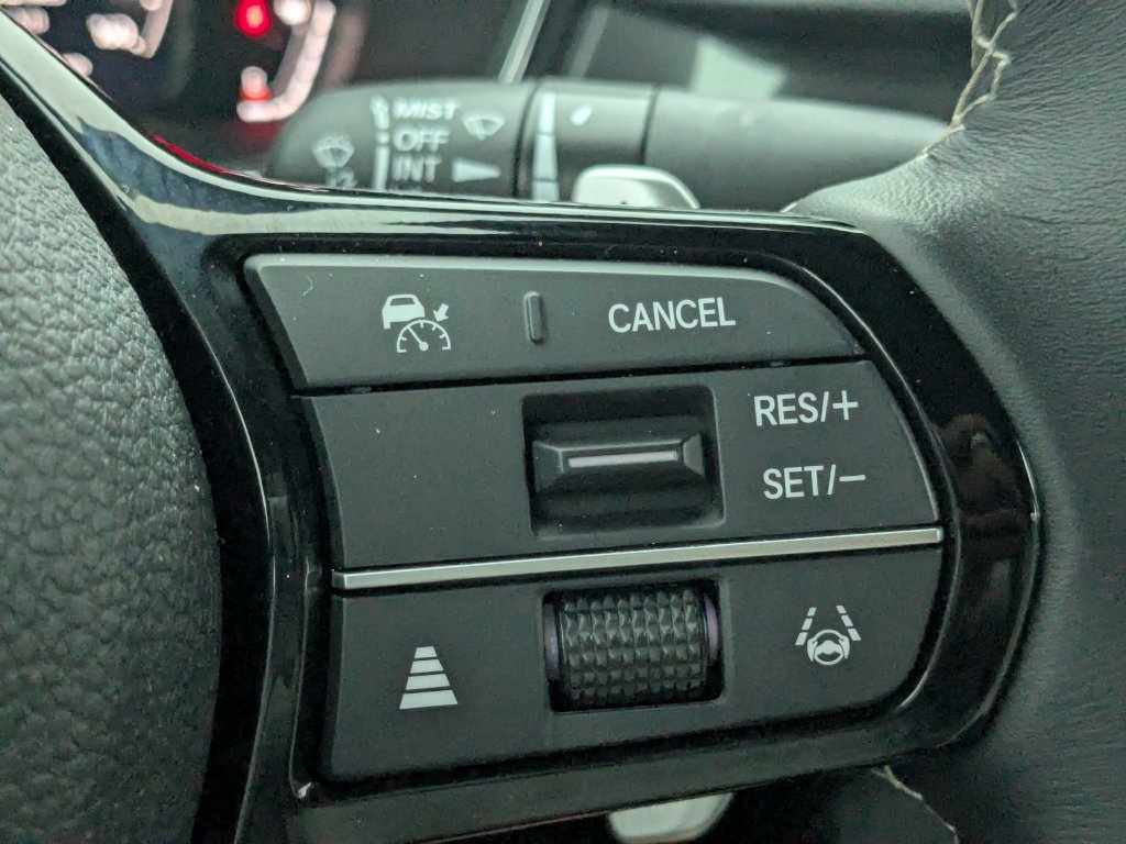 Used 2025 Acura Integra A-Spec FWD image 34