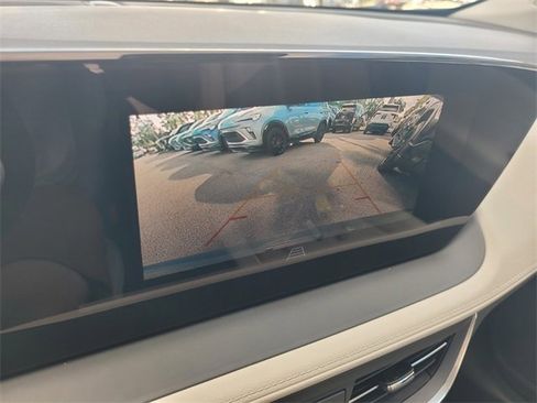 New 2026 Buick Encore GX Sport Touring image 29