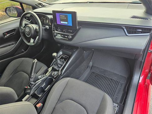 Used 2023 Toyota Corolla Core image 11