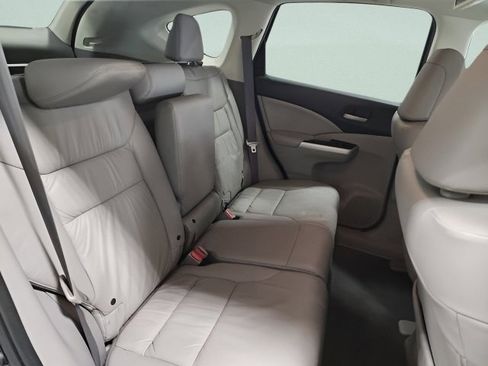Used 2012 Honda CR-V EX-L image 19