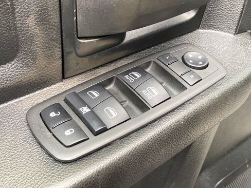 Used 2022 RAM 2500 Tradesman w/ Snow Chief Group AWD/4WD image 16