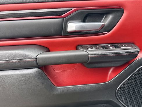 Used 2026 RAM 1500 Rebel w/ Rebel Level 1 Equipment Group image 12