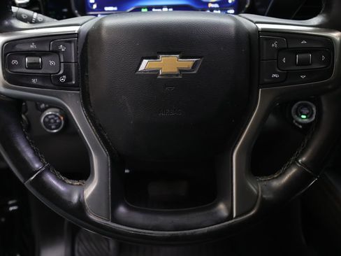 Used 2024 Chevrolet Silverado 3500 LT w/ All Star Edition AWD/4WD image 18