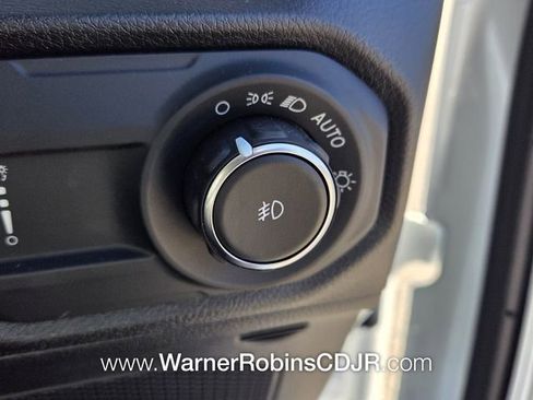 New 2026 Jeep Wrangler Unlimited Sport image 23