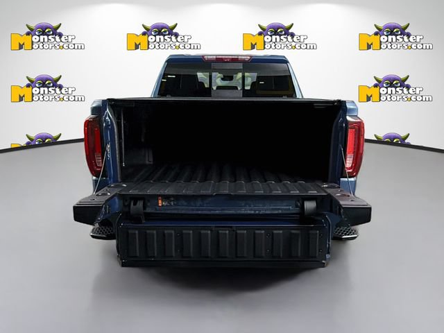 Used 2024 GMC Sierra 1500 Denali Ultimate AWD/4WD image 26