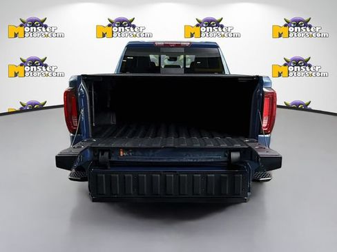 Used 2024 GMC Sierra 1500 Denali Ultimate AWD/4WD image 26