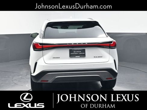 New 2026 Lexus RX 350 Premium Plus image 8