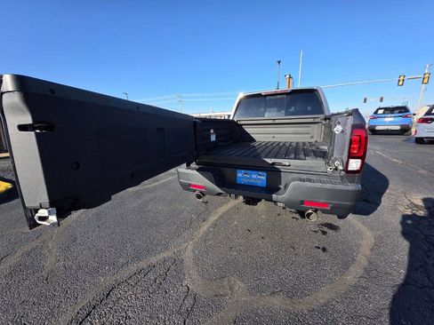 Used 2024 Honda Ridgeline RTL image 31