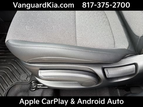 Certified 2026 Kia Seltos S FWD image 16
