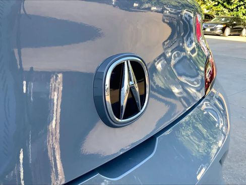 Used 2026 Acura Integra FWD image 29
