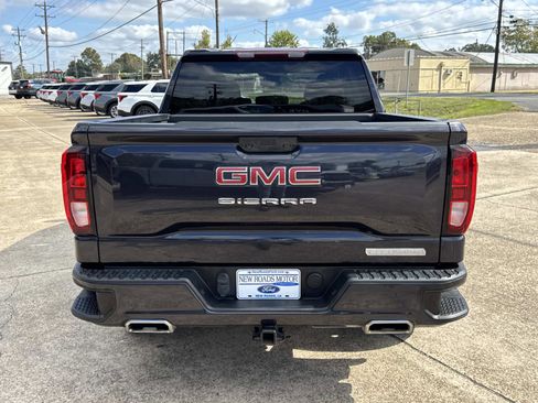 Used 2023 GMC Sierra 1500 Elevation image 5