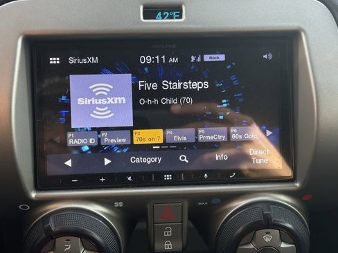 Used 2015 Chevrolet Camaro LS image 8