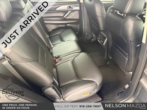 Used 2021 MAZDA CX-9 Touring w/ Touring Premium Package AWD/4WD image 44