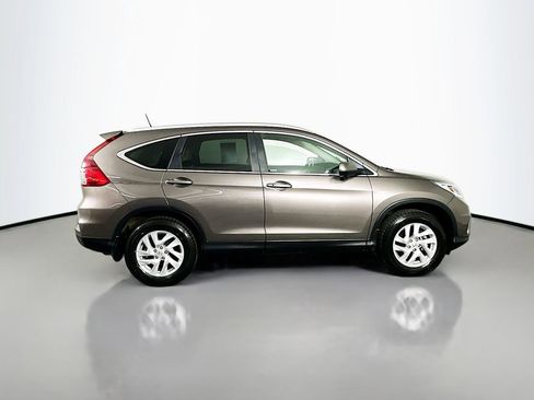 Used 2016 Honda CR-V EX-L image 9