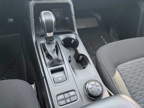 Used 2024 Ford Ranger XLT w/ Technology Package image 27