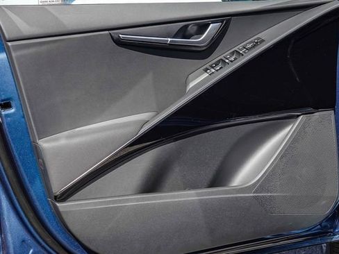 New 2026 Kia Niro Wind FWD image 22