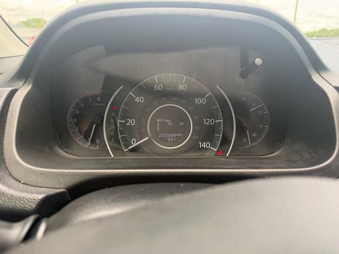 Used 2015 Honda CR-V Touring image 17
