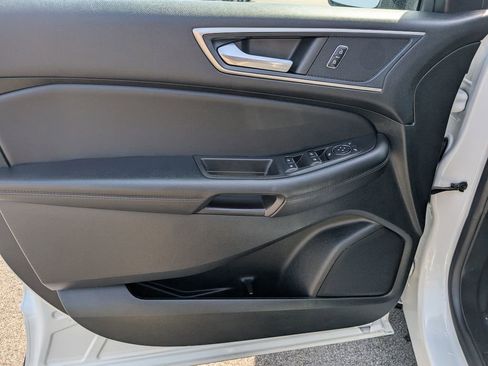 Used 2022 Ford Edge SEL w/ Convenience Package AWD/4WD image 15