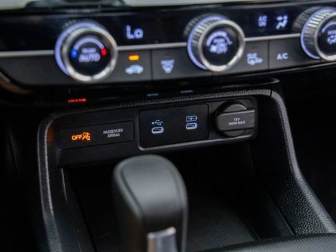 Used 2026 Honda Civic Sport image 27