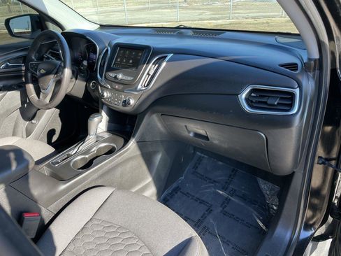 Used 2019 Chevrolet Equinox LT image 41