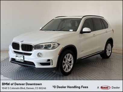 Used 2016 BMW X5 xDrive35i