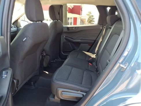 Used 2023 Ford Escape Active image 11