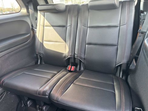 New 2026 Dodge Durango GT image 8