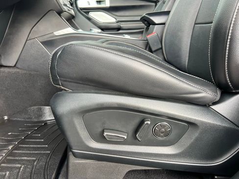 Used 2020 Ford Explorer ST w/ ST Street Pack image 39