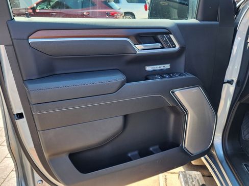 New 2026 GMC Sierra 1500 Denali image 13