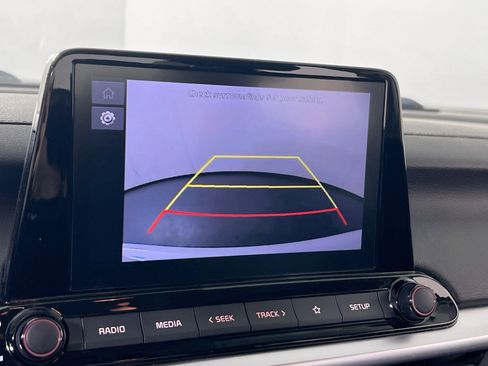 Used 2023 Kia Forte LXS w/ LXS Technology Package image 13