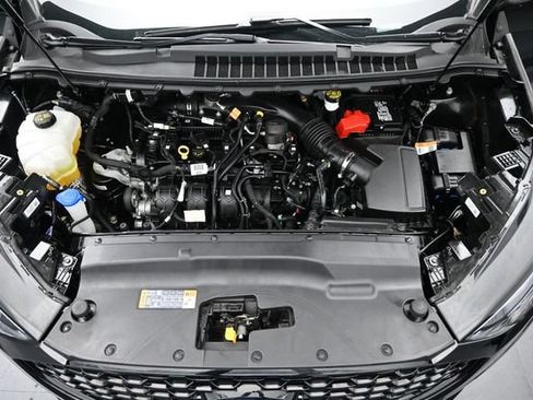 Certified 2024 Ford Edge ST-Line AWD/4WD image 30