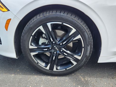 Used 2023 Kia K5 GT-Line FWD image 22