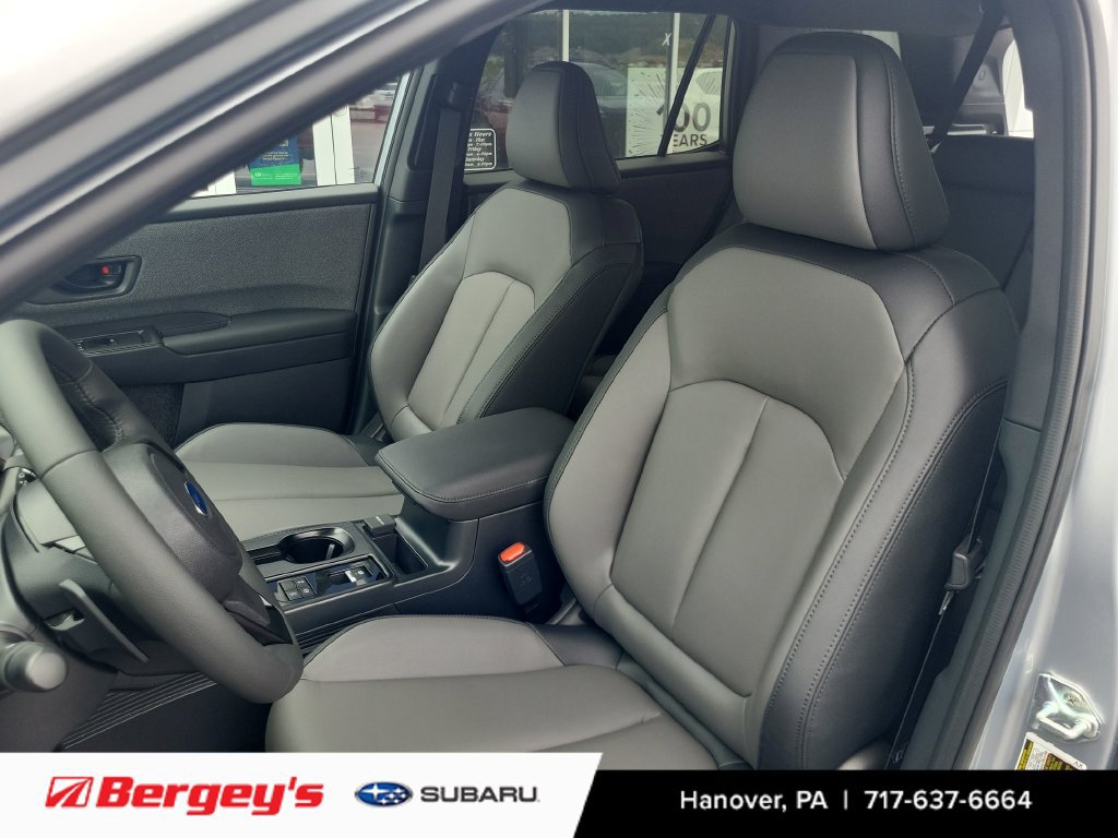 New 2026 Subaru Outback Premium AWD/4WD image 9