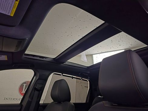 Used 2024 MAZDA CX-90 3.3 Turbo S w/ Premium Package image 18