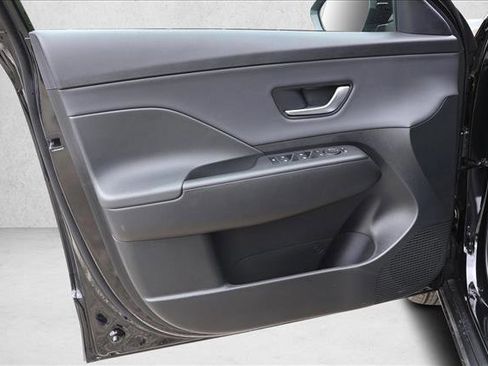 New 2026 Hyundai Kona SEL Premium AWD/4WD image 11