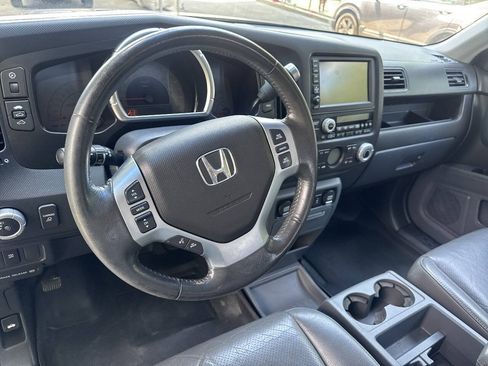 Used 2008 Honda Ridgeline RTL image 11