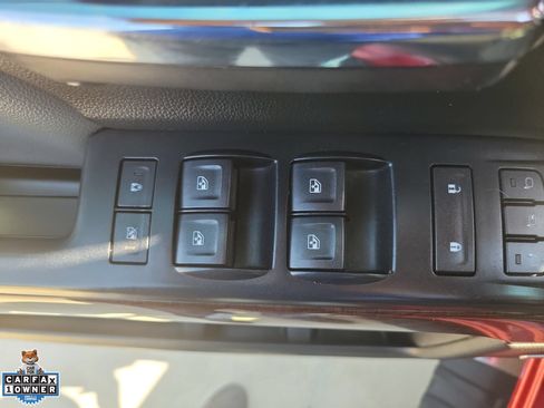 Used 2018 GMC Sierra 1500 SLT w/ Texas SLT Premium Package RWD image 16