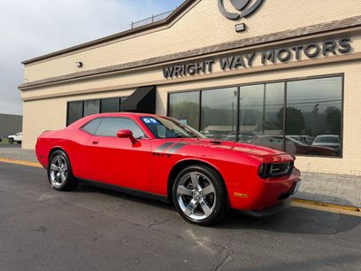 Used 2009 Dodge Challenger R/T