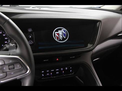 Used 2023 Buick Envision Essence AWD/4WD image 9