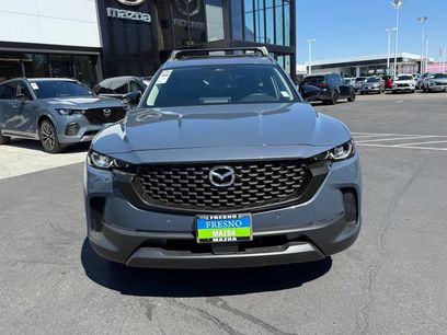 New 2026 MAZDA CX-50 2.5 Hybrid w/ Weather Package