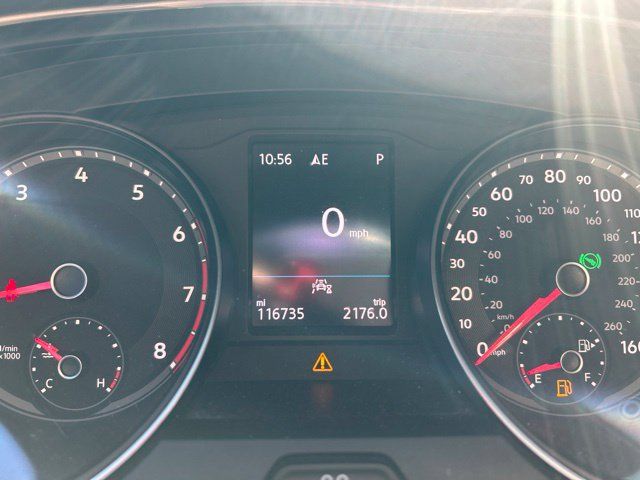 Used 2021 Volkswagen Atlas Cross Sport SE FWD image 10