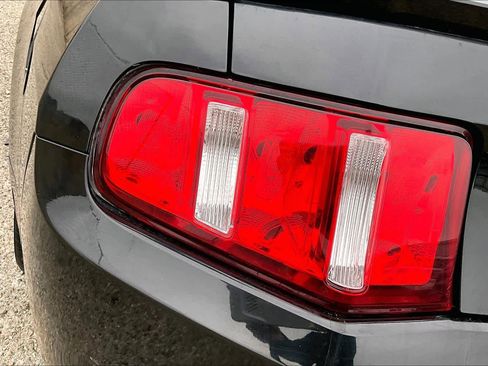 Used 2012 Ford Mustang Premium w/ V6 Performance Pkg image 26