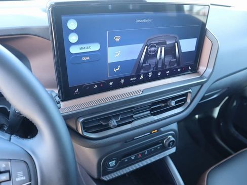 New 2025 Ford Bronco Sport Outer Banks w/ Outer Banks Tech Package+ image 7