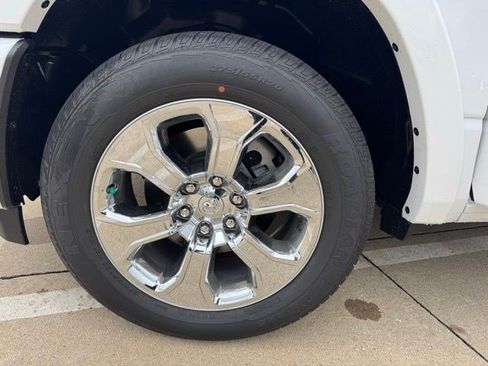 New 2026 RAM 1500 Big Horn AWD/4WD image 42
