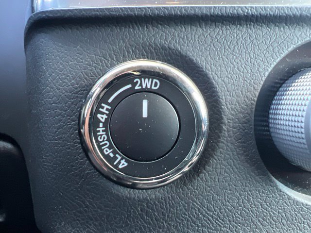 Used 2021 Toyota Sequoia TRD Pro AWD/4WD image 22