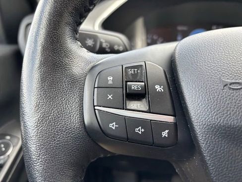 Used 2020 Ford Escape SEL AWD/4WD image 13