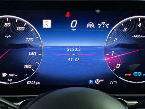 Certified 2022 Mercedes-Benz S 580 4MATIC Sedan image 31