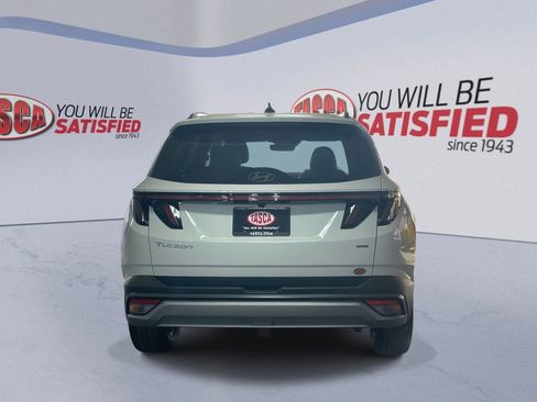 New 2026 Hyundai Tucson SE image 7